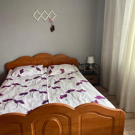 Tififi Jak Na Wloskiej Prowincji Pobierowo Exterior photo