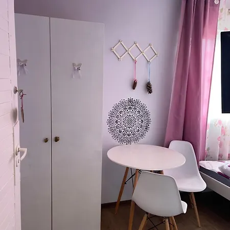 Tififi Jak Na Wloskiej Prowincji Pobierowo Exterior photo