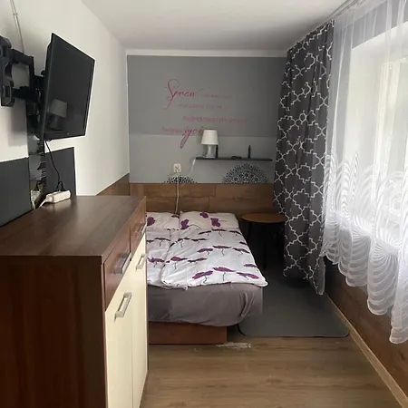 Tififi Jak Na Wloskiej Prowincji Pobierowo Exterior photo