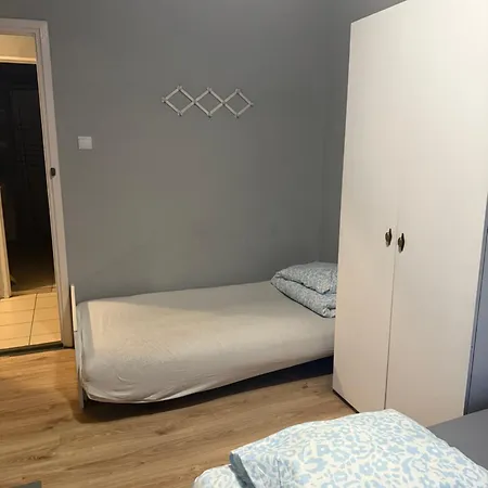 Tififi Jak Na Wloskiej Prowincji Pobierowo Exterior photo