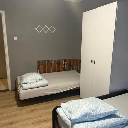 Tififi Jak Na Wloskiej Prowincji Pobierowo Exterior photo