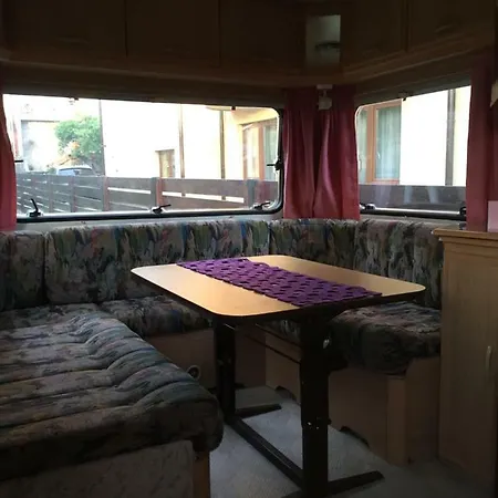 Tififi Jak Na Wloskiej Prowincji Pobierowo Exterior photo