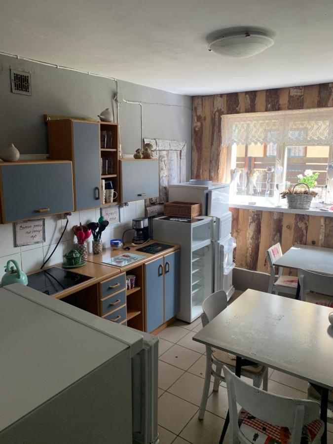 Tififi Jak Na Wloskiej Prowincji Homestay
