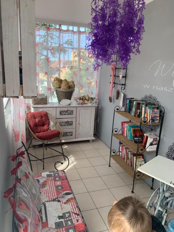 Tififi Jak Na Wloskiej Prowincji Homestay