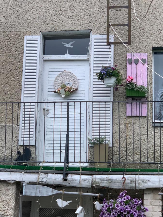 Homestay Tififi Jak Na Wloskiej Prowincji Pobierowo
