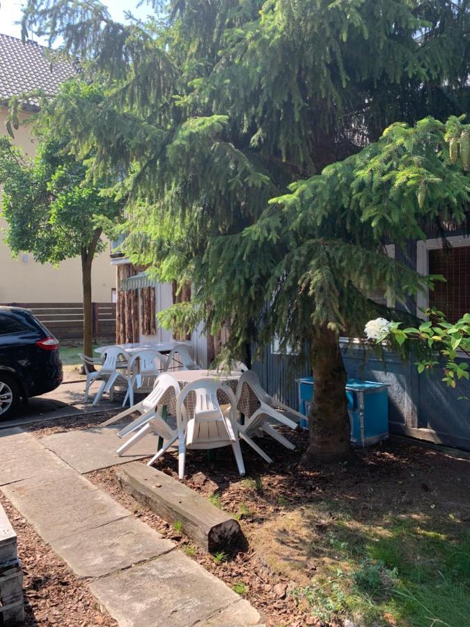 Homestay Tififi Jak Na Wloskiej Prowincji