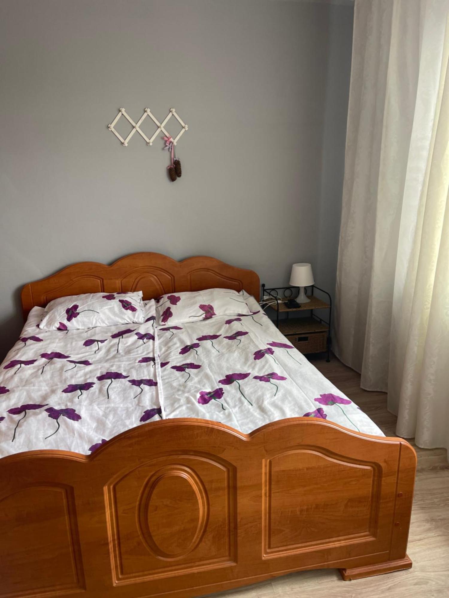 Privatunterkunft Tififi Na Wloskiej Prowincji
