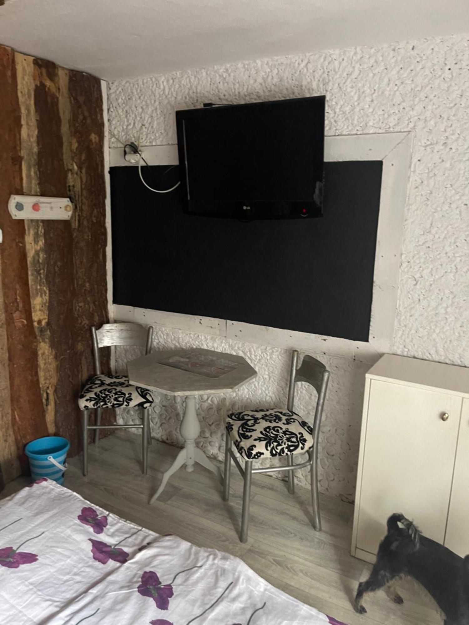 Tififi Na Wloskiej Prowincji Privatunterkunft *