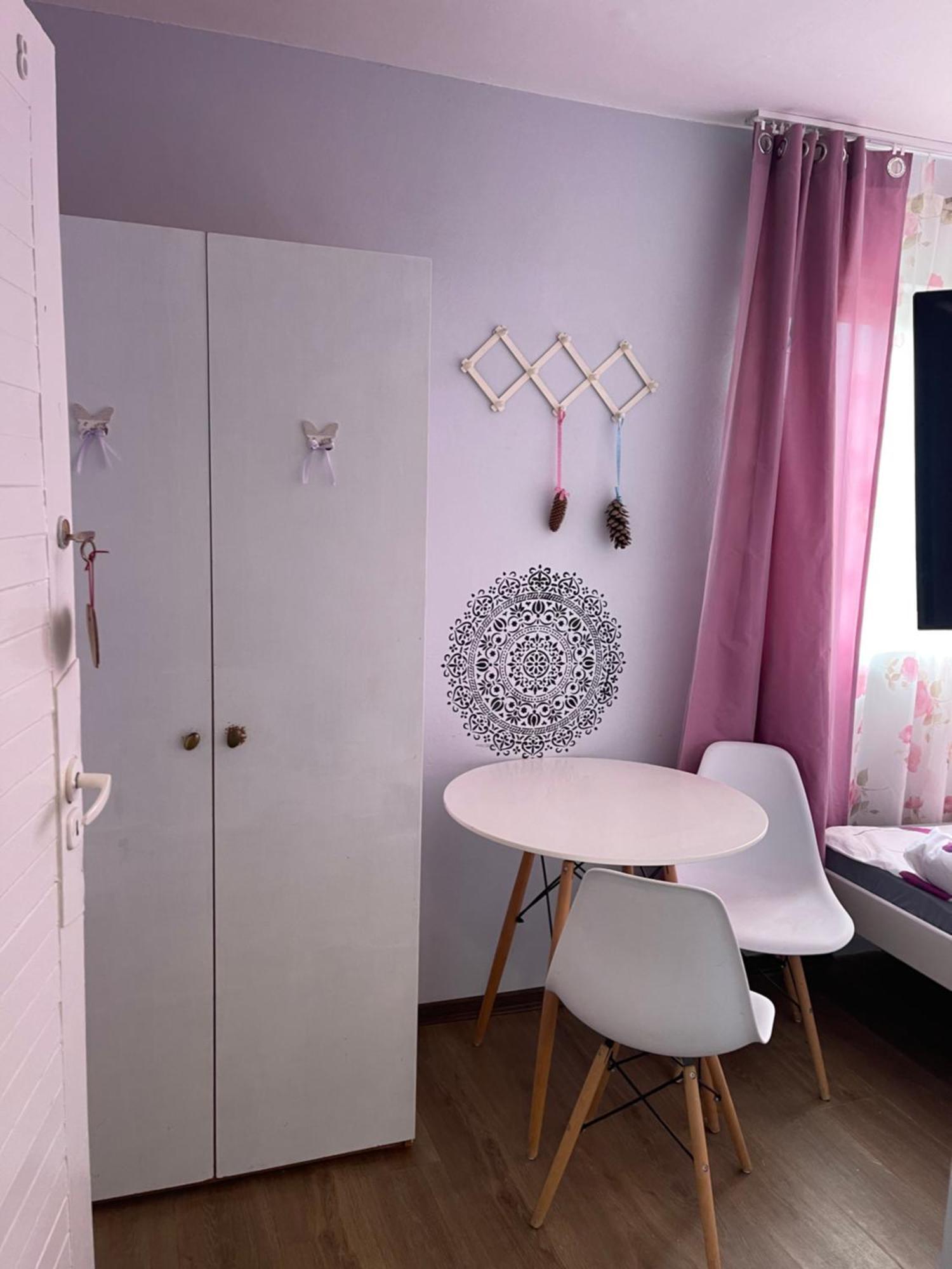 Tififi Jak Na Wloskiej Prowincji Pobierowo