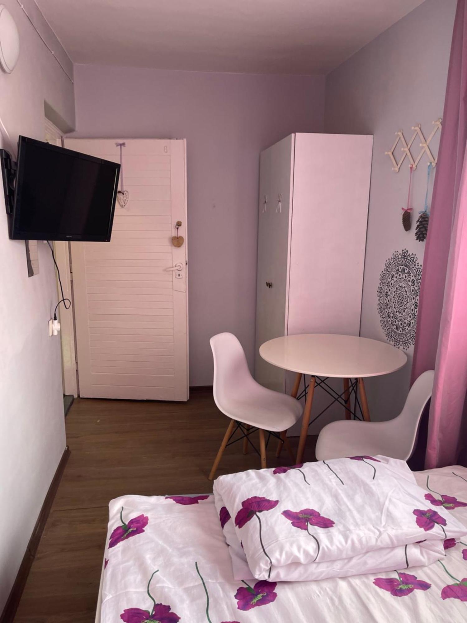 Privatunterkunft Tififi Na Wloskiej Prowincji *