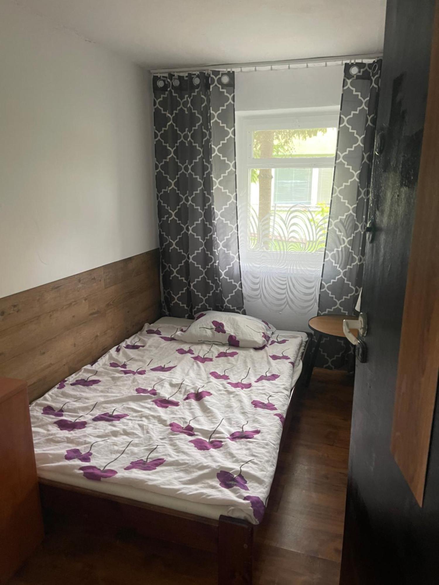 Tififi Na Wloskiej Prowincji Privatunterkunft Pobierowo