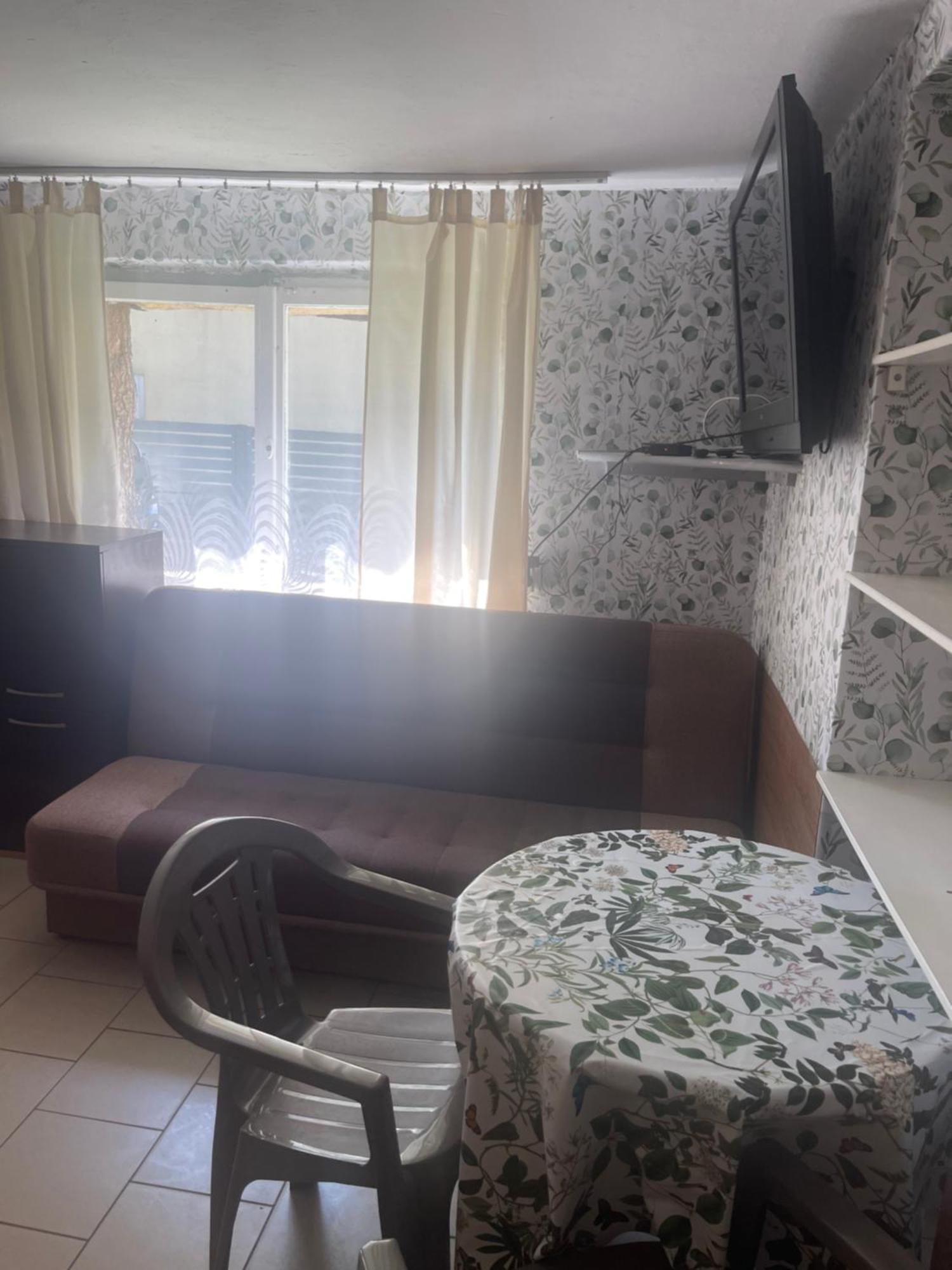 Homestay Tififi Jak Na Wloskiej Prowincji *