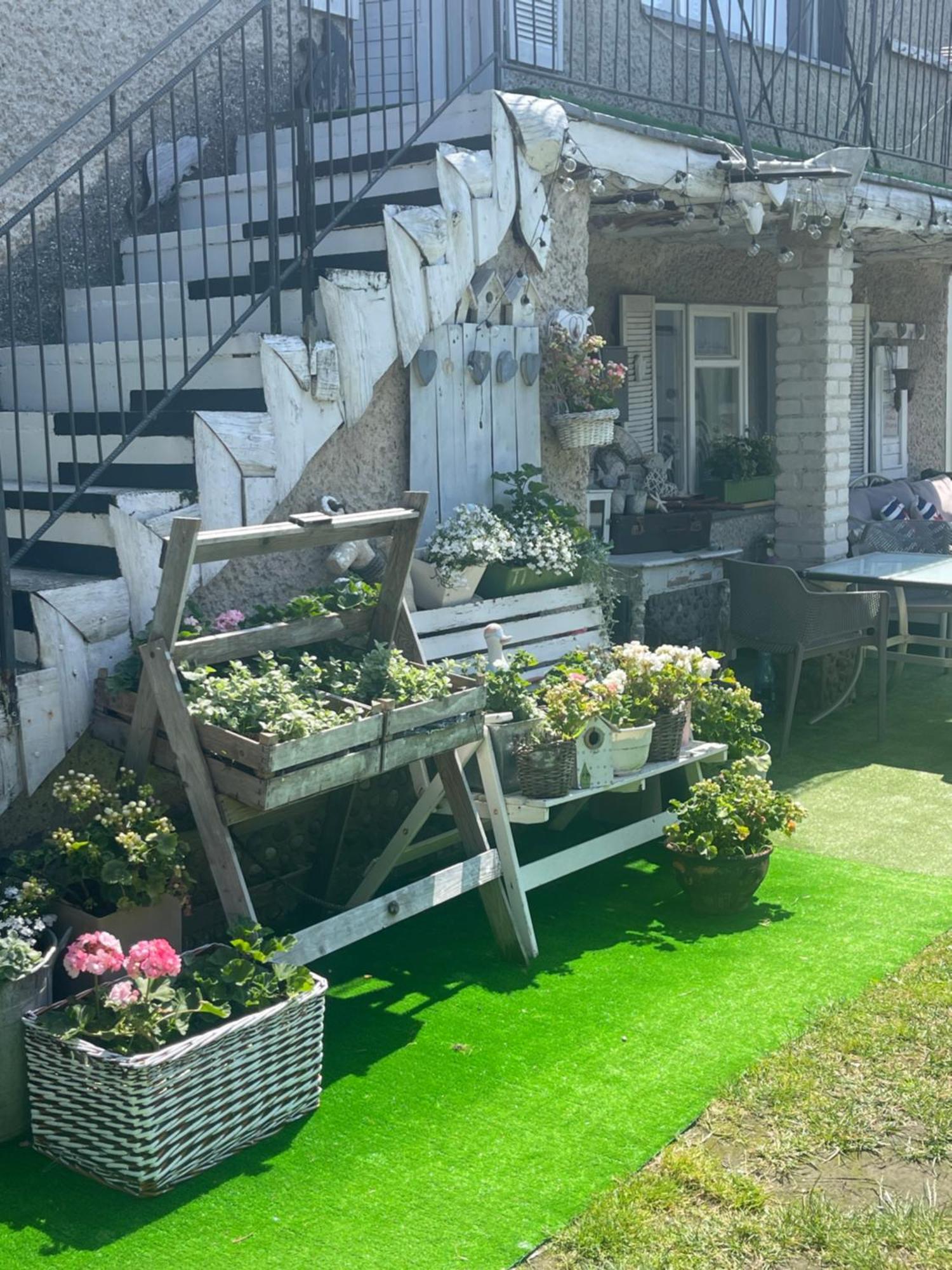 Homestay Tififi Jak Na Wloskiej Prowincji *