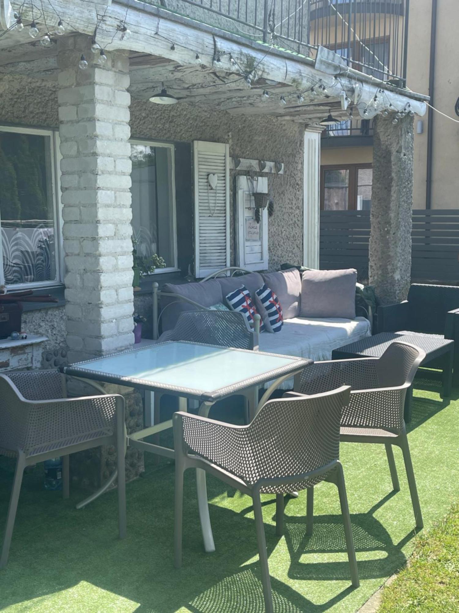 Tififi Jak Na Wloskiej Prowincji Homestay Pobierowo