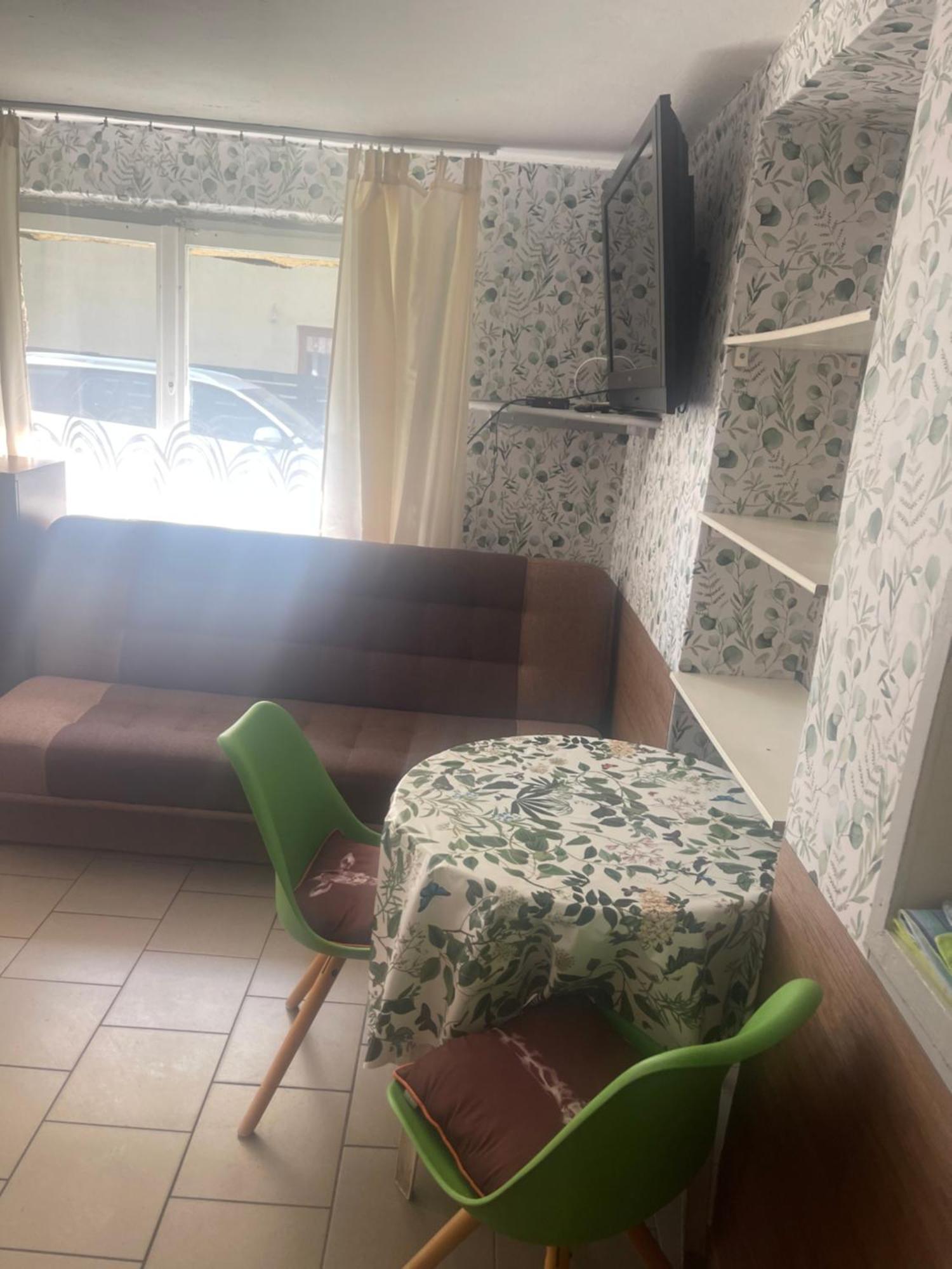 Homestay Tififi Jak Na Wloskiej Prowincji Pobierowo