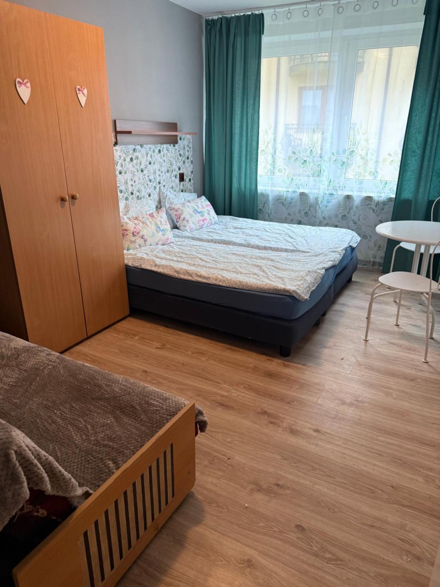 Tififi Na Wloskiej Prowincji Pobierowo
