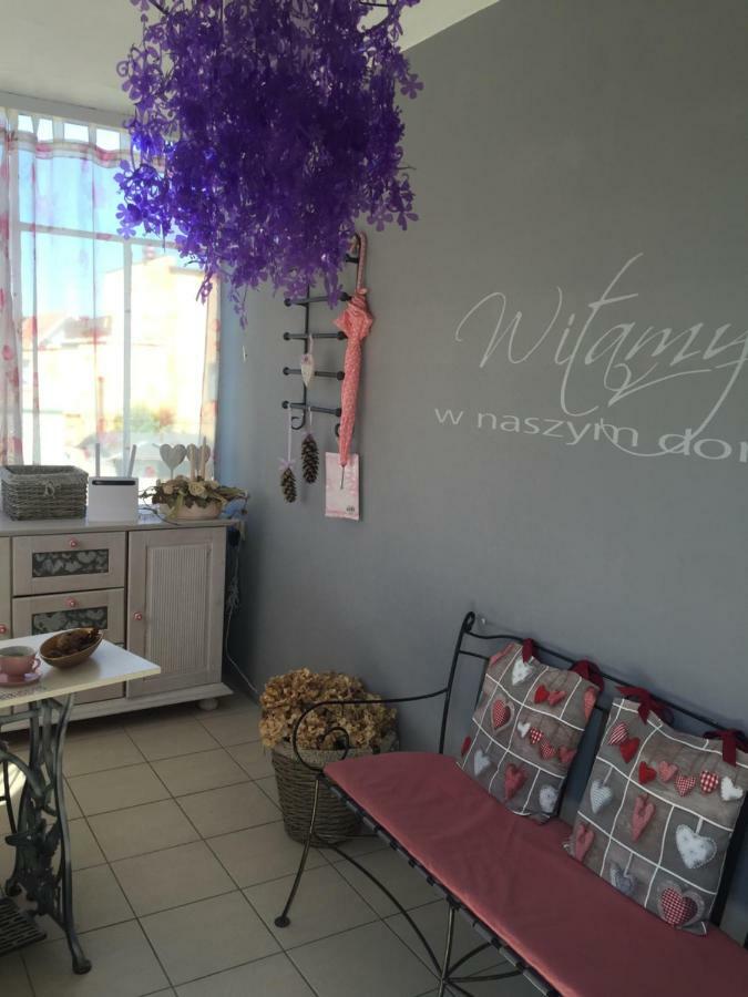 Tififi Jak Na Wloskiej Prowincji Homestay *