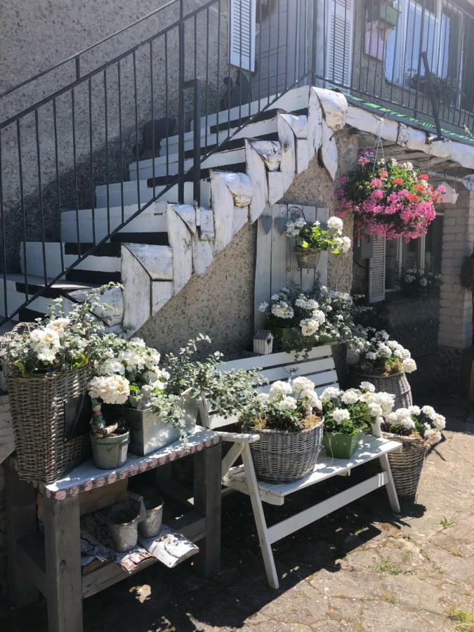 Tififi Jak Na Wloskiej Prowincji Homestay Pobierowo