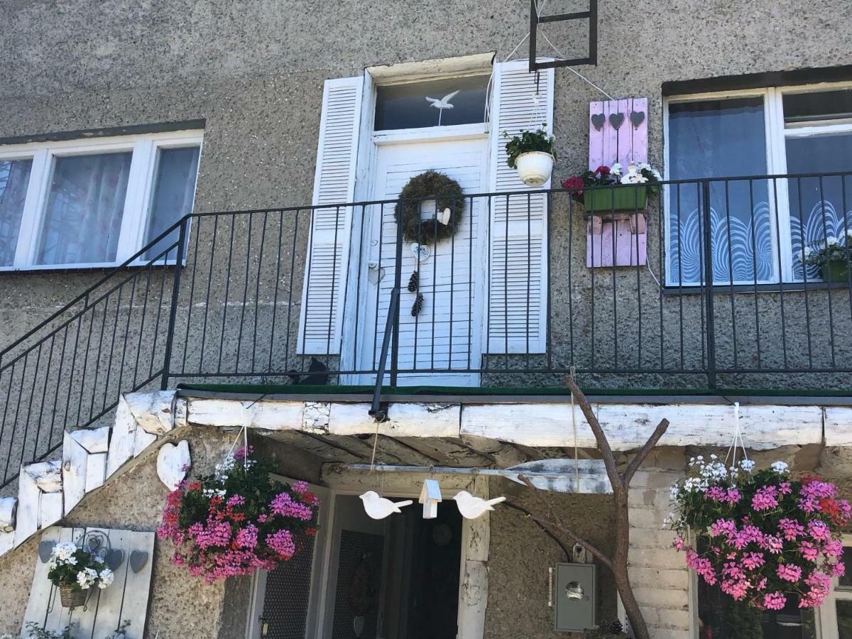 Tififi Jak Na Wloskiej Prowincji Homestay Pobierowo