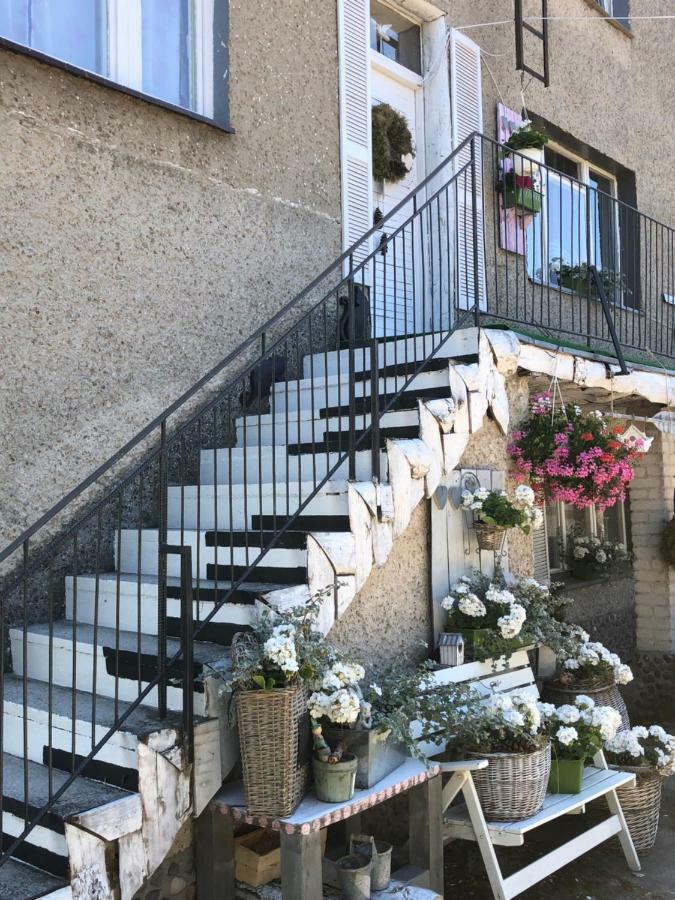 Homestay Tififi Jak Na Wloskiej Prowincji