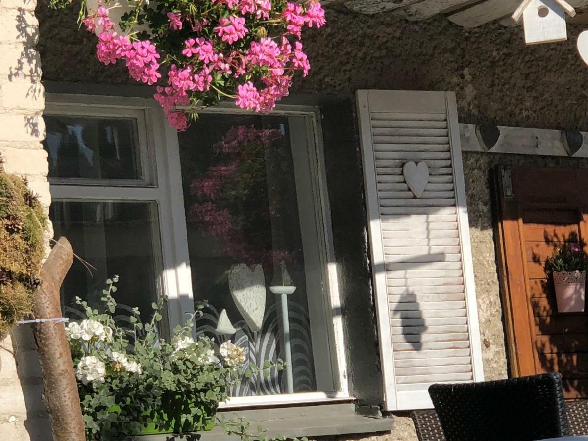 Tififi Jak Na Wloskiej Prowincji Homestay *