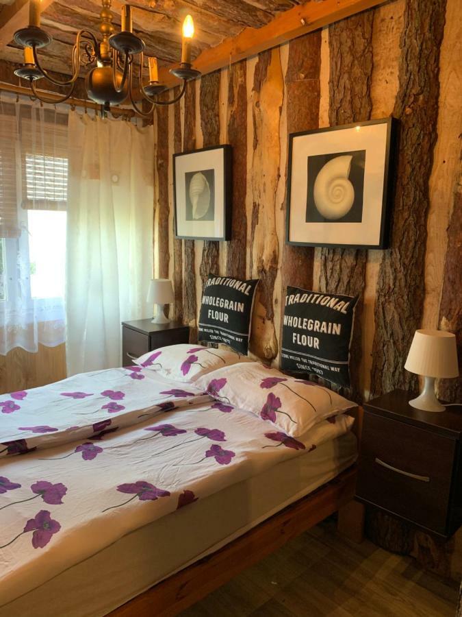 Homestay Tififi Jak Na Wloskiej Prowincji