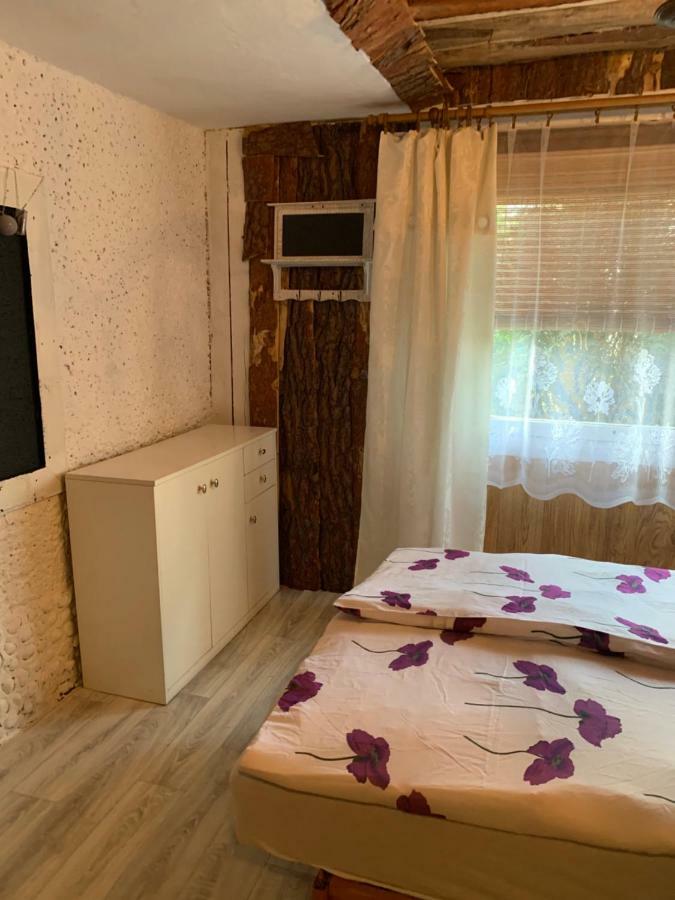 Homestay Tififi Jak Na Wloskiej Prowincji