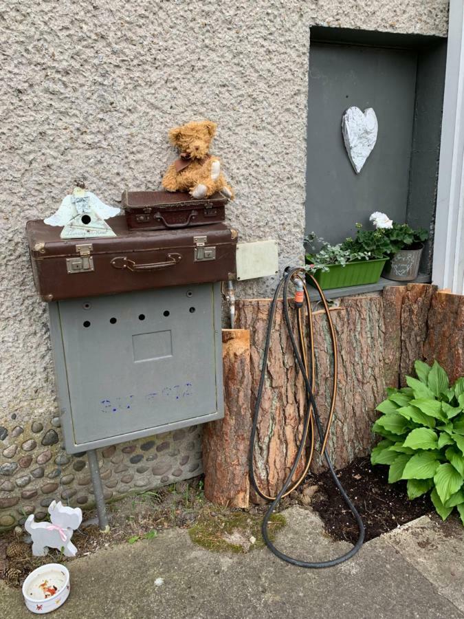Tififi Jak Na Wloskiej Prowincji Homestay