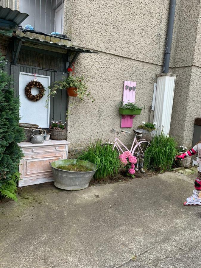 Homestay Tififi Jak Na Wloskiej Prowincji Pobierowo