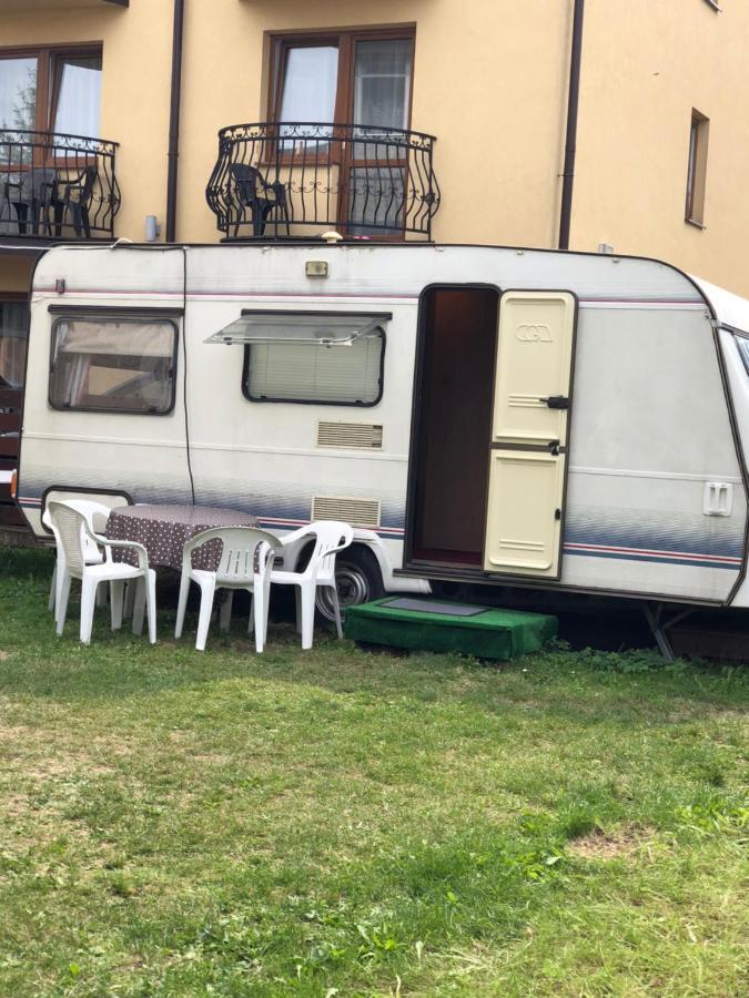 Tififi Jak Na Wloskiej Prowincji Homestay Pobierowo