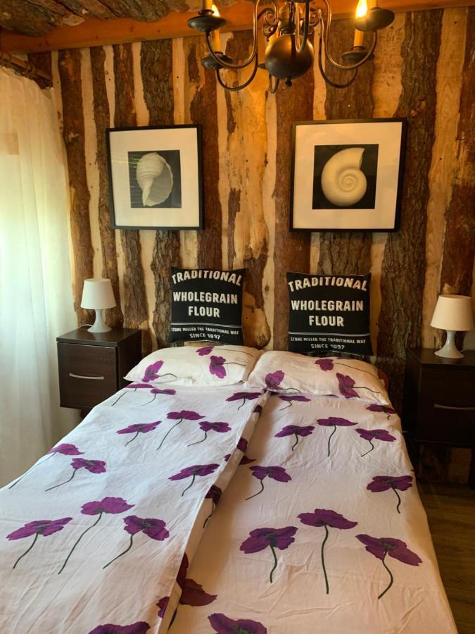Tififi Jak Na Wloskiej Prowincji Homestay *