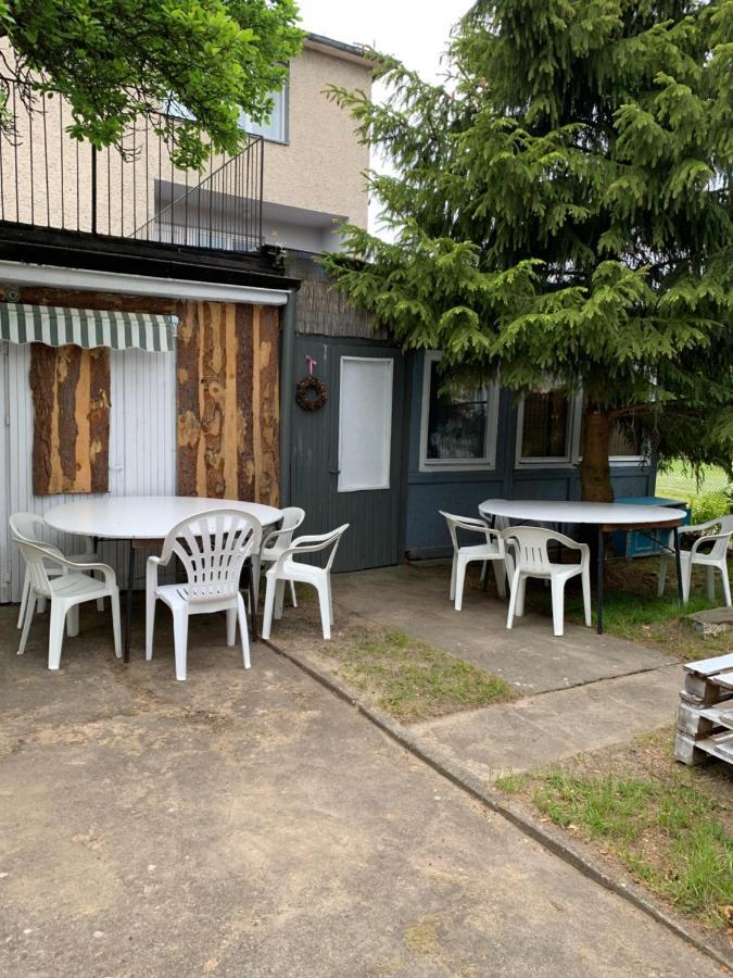 Homestay Tififi Jak Na Wloskiej Prowincji *